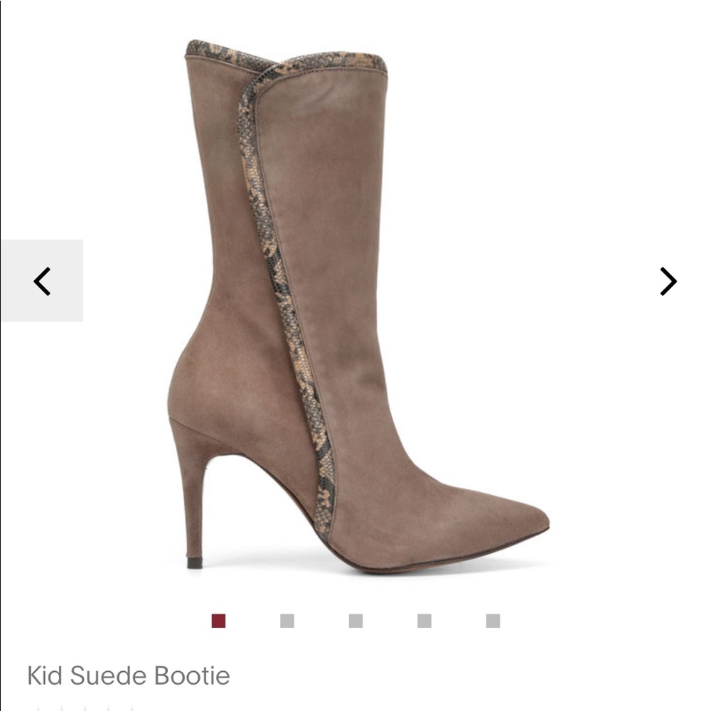 Donald Pliner RINA Boot